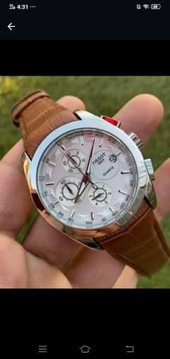 Full New Handsome watch in lowest Price