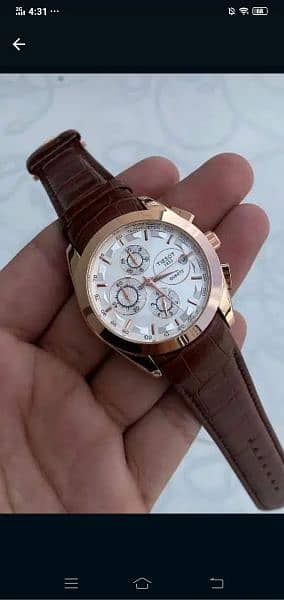 Full New Handsome watch in lowest Price 1