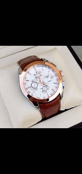 Full New Handsome watch in lowest Price 2