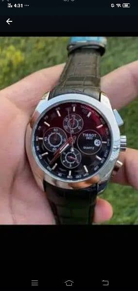 Full New Handsome watch in lowest Price 8
