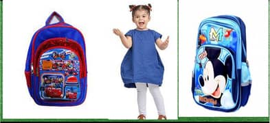 Kids School backpack manufacturer with basketball bags wholesale