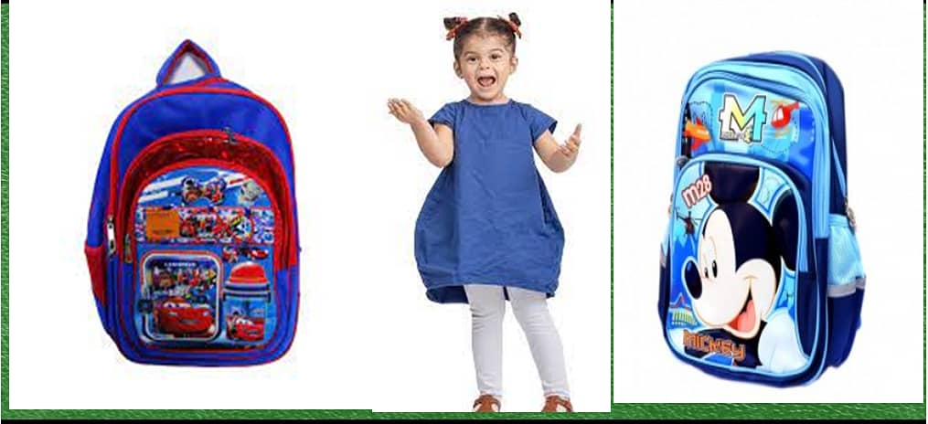 Kids School backpack manufacturer with basketball bags wholesale 0