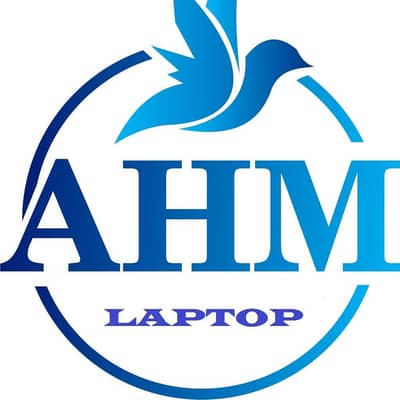 AHM_Laptops