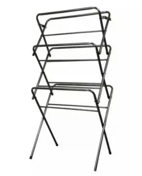 Botique stand towel stand or Cloth Dryer stand 2