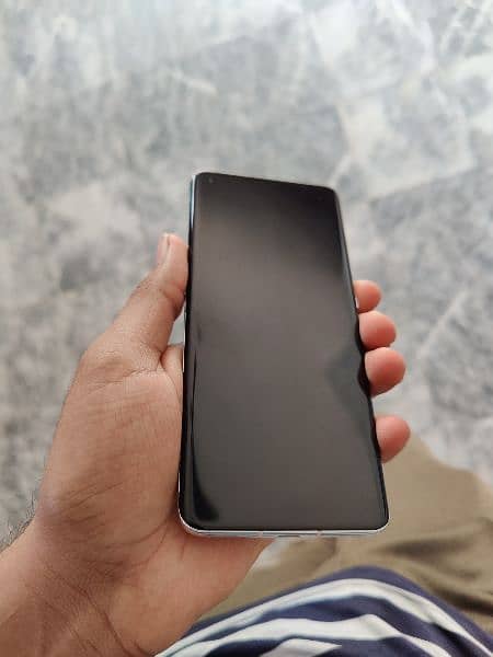 OnePlus 9 pro dual sim 1