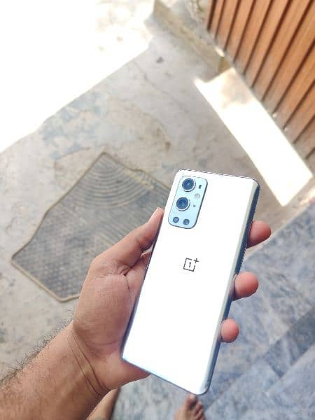 OnePlus 9 pro dual sim 5