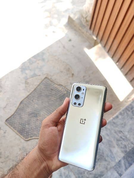 OnePlus 9 pro dual sim 7