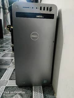 Dell XPS 8910 SE,Intel Core i7 6700,6th Gen 16GB,2TB SSD M2 0