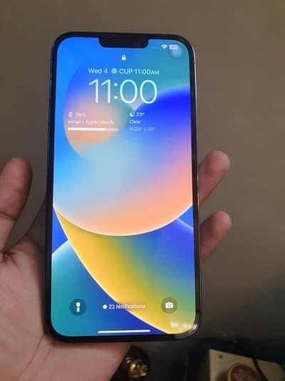 Apple iphone 13 Pro Max 256 gb