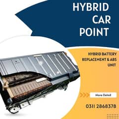 Aqua,Axio,Prius Hybrid Battery Available 1 ,2 & 3 Years Warranty 0