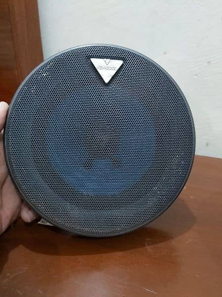 Original Kenwood Size 6 Inch Speakers Forsale 2