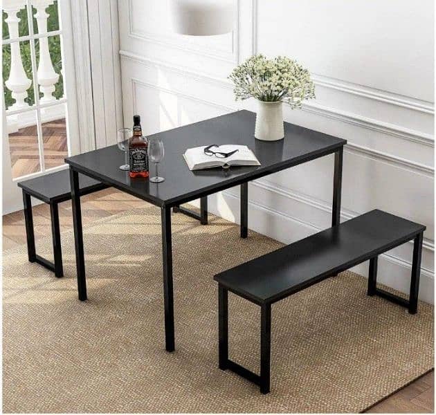 Cafe Tables/Office Cafe Table/Office Dining/Office Furniture 1