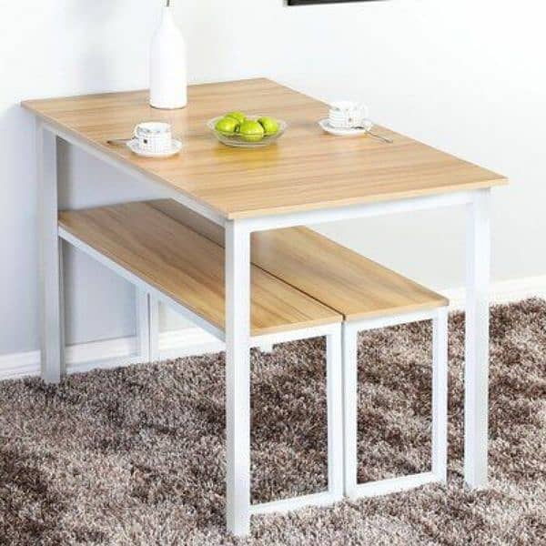 Cafe Tables/Office Cafe Table/Office Dining/Office Furniture 4