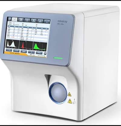 mindray Hematology analyzer Bc20s Bc10s