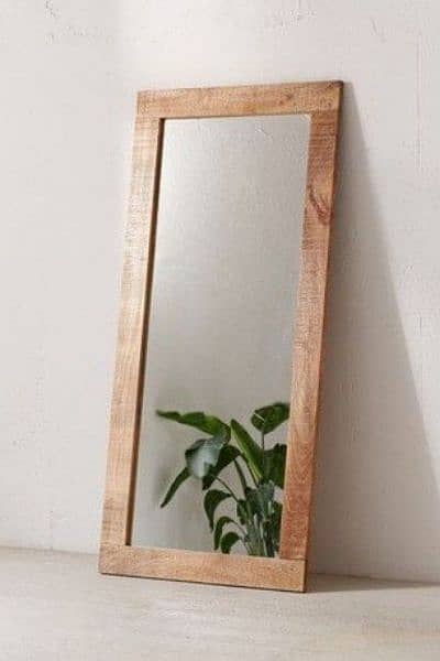 Wall Standing Mirror/Mirror/Standing Mirror 1