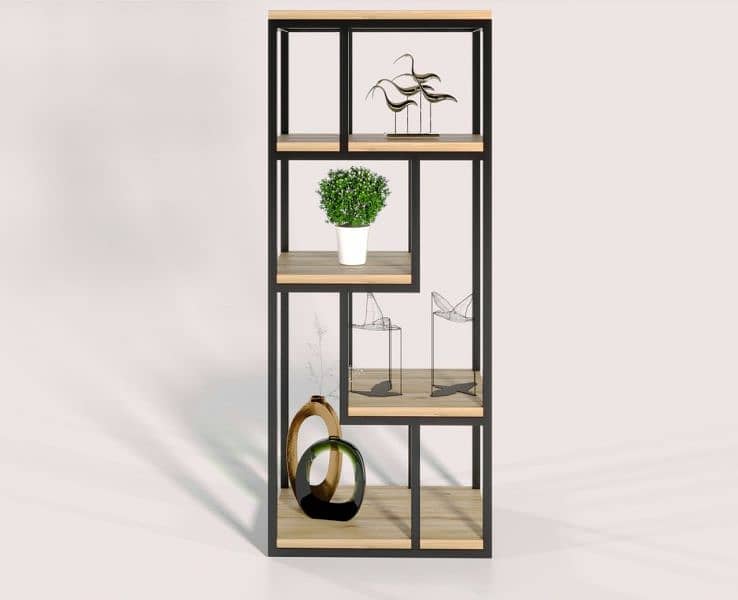 Display Rack / Showcases/Living Room Rack/ 2