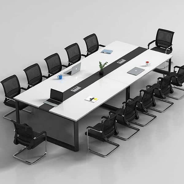 Meeting Room Table/Conference Table/Office Furniture 1