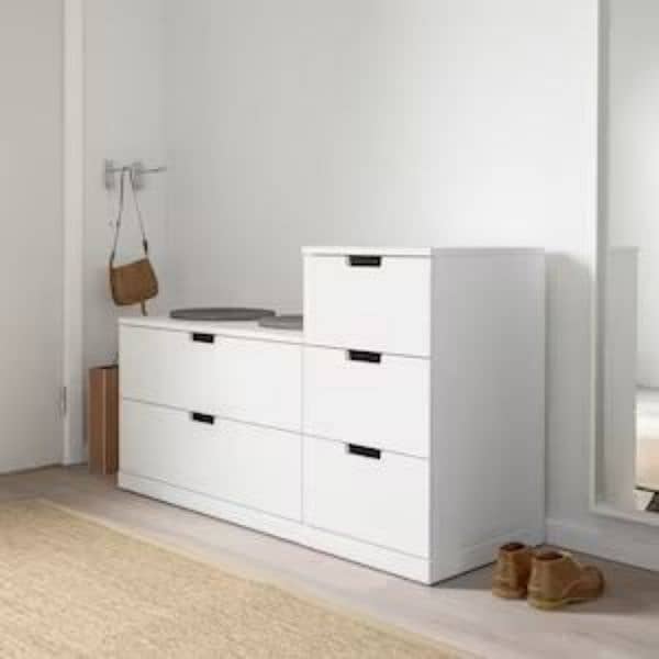 Drawers/Chest of Drawers/Home Furniture 2