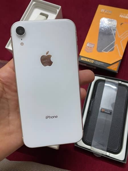 iphone xr 128 7