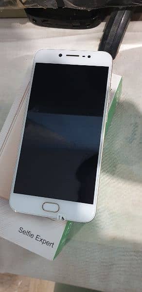 VIVO Y66 or VIVO 67 FRESH STOCK 2