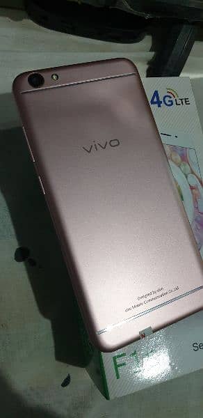 VIVO Y66 or VIVO 67 FRESH STOCK 4