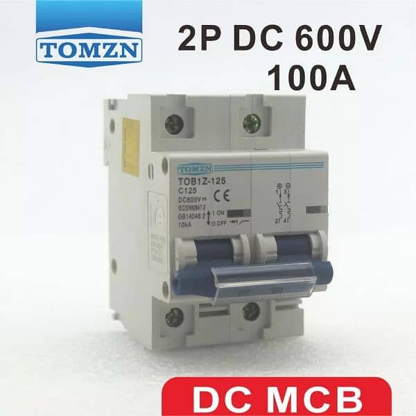 UPS 40A 230V Din rail automatic recovery reconnect over volt 5