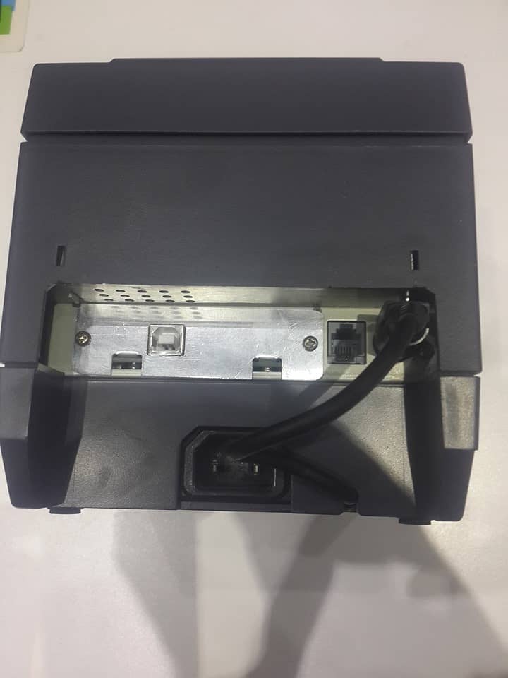 Australian Refurbished Invoice/Receipt Printer, Condition as New 1