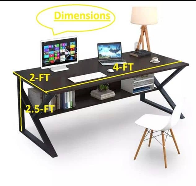 Office Furniture Workstation Tables Executive chairs Gaming Chairs 7