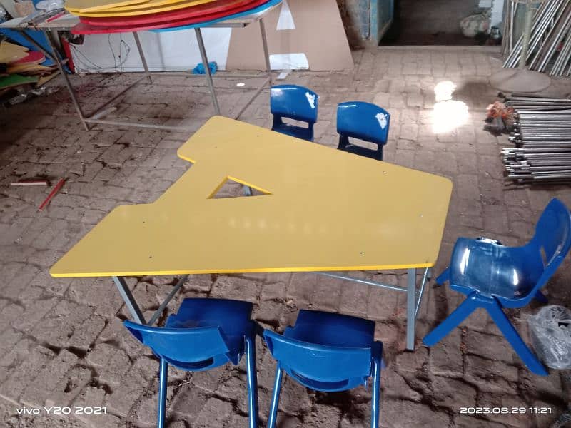 Al ghani school furniture Whatsapp Number 03009460227 1