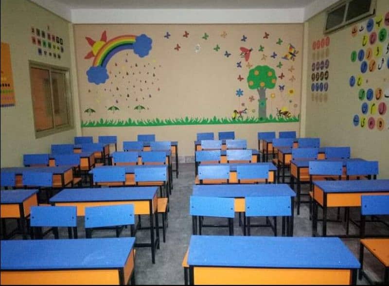 Al ghani school furniture Whatsapp Number 03009460227 2