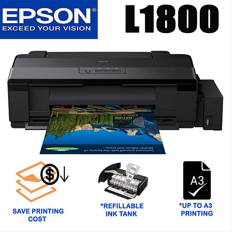 Printers For Sale 6