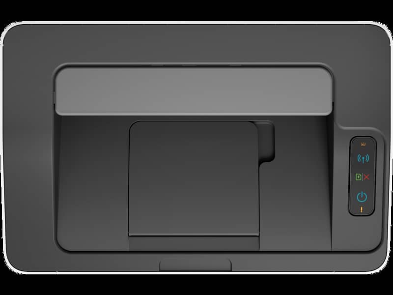HP Laser 107w Printer (4ZB78A) 6