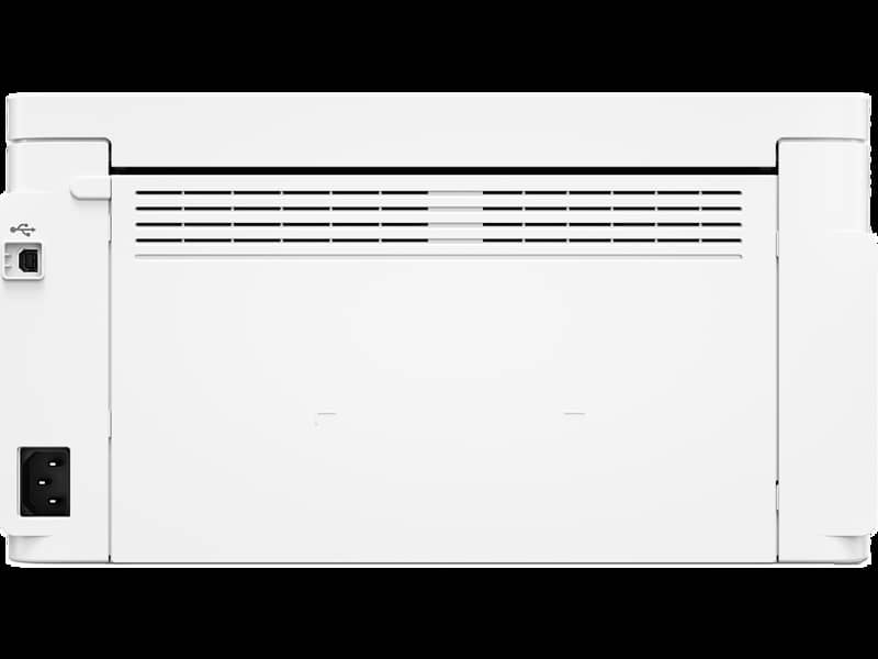 HP Laser 107w Printer (4ZB78A) 7