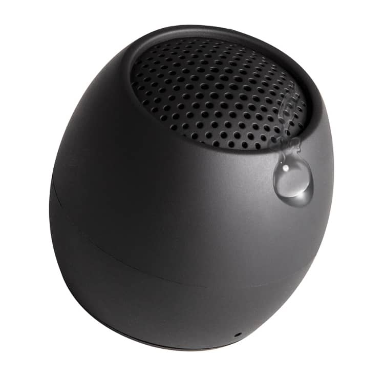 BoomPods Zero Bluetooth Speaker - Powerful Waterproof Mini Speakers 1