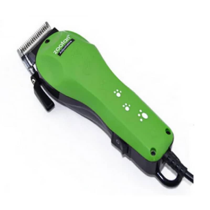 Pet Trimmer Clipper Dog Grooming Kit Clippers,Low Noise 2