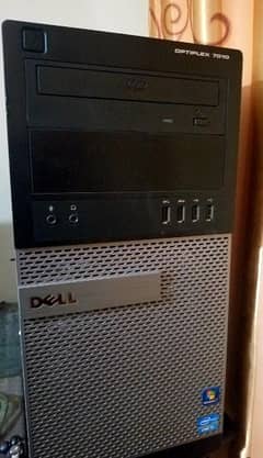Dell new i5 3rd gen