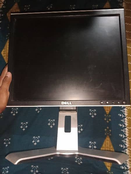 Dell monitor 1