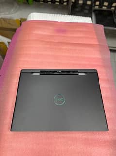 Dell g7 Laptop - Gaming Laptop - 9thgen/RTX2060