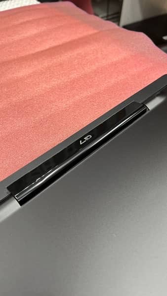 Dell g7 Laptop - Gaming Laptop - 9thgen/RTX2060 4