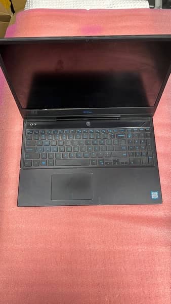 Dell g7 Laptop - Gaming Laptop - 9thgen/RTX2060 5