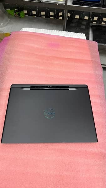 Dell g7 Laptop - Gaming Laptop - 9thgen/RTX2060 9