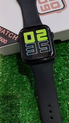 T500 smart 2025 watch olx