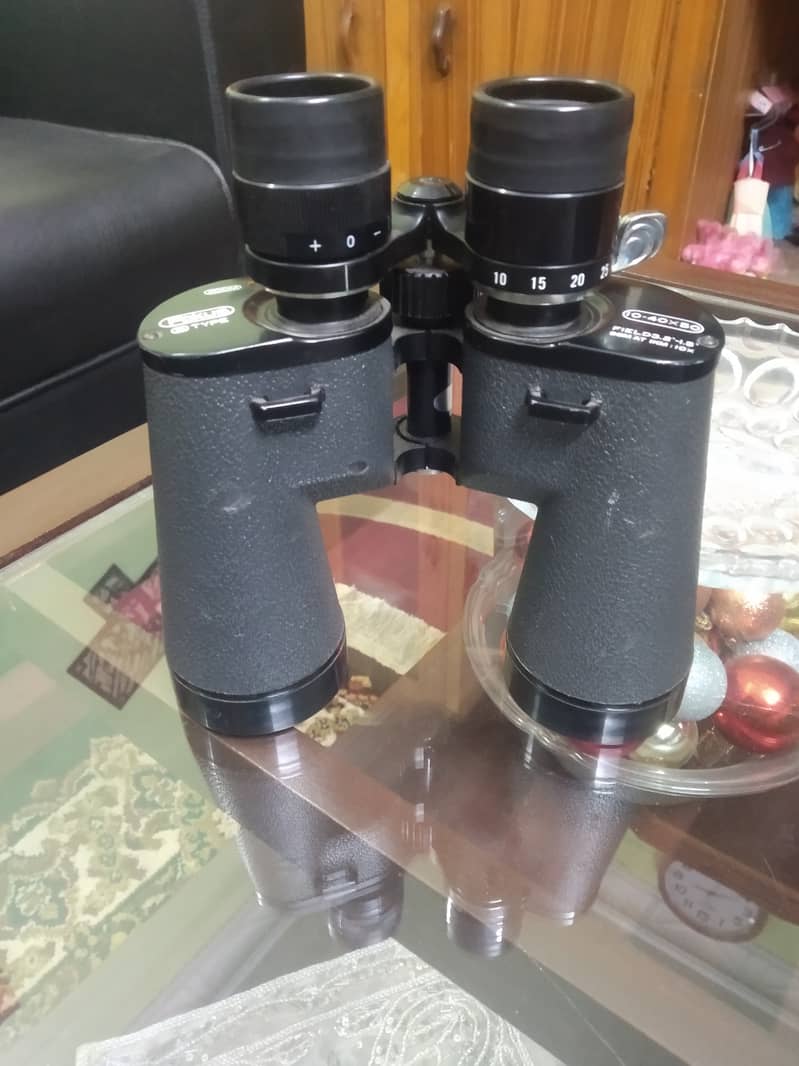 Fokus 10-40x50 Japan Binocular for Stargazing|03219874118 0