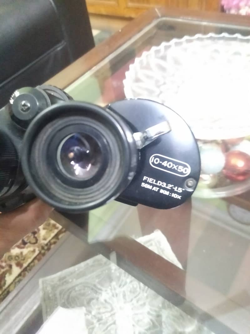Fokus 10-40x50 Japan Binocular for Stargazing|03219874118 1