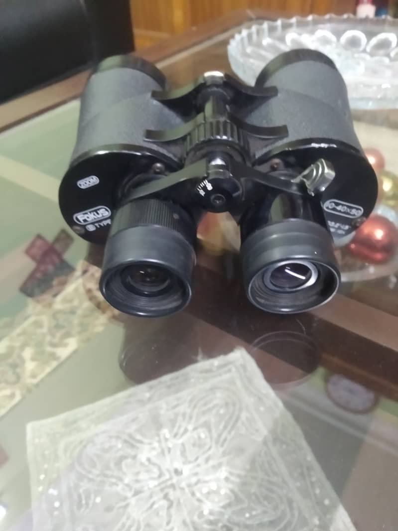 Fokus 10-40x50 Japan Binocular for Stargazing|03219874118 2