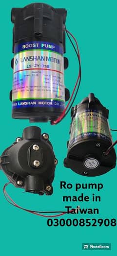 Ro water  filter 03000852909