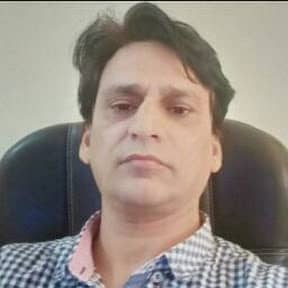 Muhammad Aslam