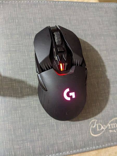 Logitech G 903 wireless lowest price 9