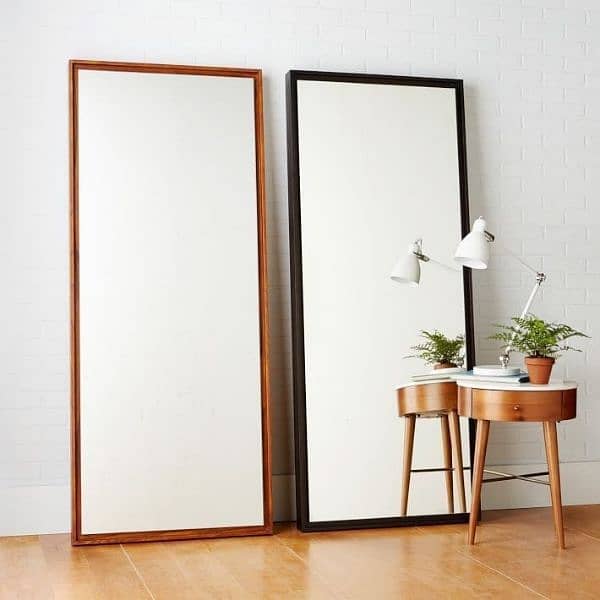 Wall. standing,lighting,console,cabnat with mirror. 12