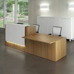 Reception Desk/Reception Counter/Reception/Office Reception